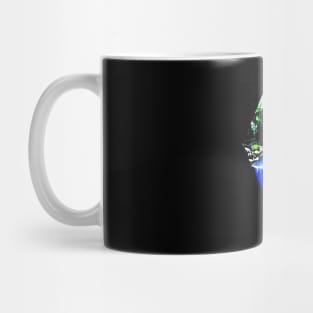 Elder Scrolls - Skyrim Mug